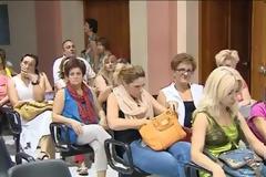Ευθυγραμμίζονται με την ΑΔΕΔΥ και προτείνουν 48ωρη, οι δάσκαλοι της Φθιώτιδας [video]