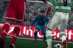 O Γιώργος Σαμαράς στο τρέιλερ του Pro Evolution Soccer 2014 [Video]