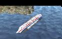 Η ανέλκυση του Costa Concordia