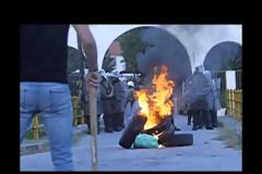 Κάλεσμα για συγκέντρωση κατά της ίδρυσης Κέντρων Λαθρομεταναστών στα Δωδεκάνησα [video]