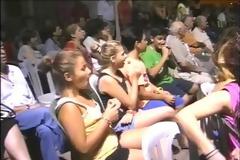 Ετοιμάζονται να κλείσουν δρόμους οι εργαζόμενοι της ΛΑΡΚΟ. Κινητοποίηση χθες στη Λάρυμνα