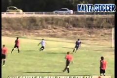 Το πιο γελοίο γκολ μπήκε στη Σερβία!