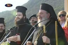 Τί είναι το Μακεδονικό ζήτημα; VIDEO – Τι έλεγε ο Χριστόδουλος ;;; Ο Καραμανλής ;;; Εμείς ;;;