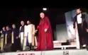 Αποθέωση Κιμούλη στη Νέα Σμύρνη! (Video)