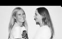 Gwyneth Paltrow: Το καυτό φιλί στο στόμα με τη Stella McCartney!