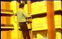 Ήταν 13 Σεπτεμβρίου του 1986, όταν ο Εγκέλαδος «χτύπησε» την Καλαμάτα [video]