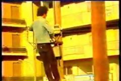 Ήταν 13 Σεπτεμβρίου του 1986, όταν ο Εγκέλαδος «χτύπησε» την Καλαμάτα [video]
