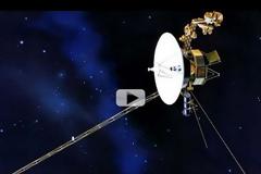 ΝΑSA: «Το Voyager 1 εγκατέλειψε το ηλιακό μας σύστημα»