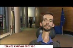 Μια ξεχωριστή ενδεκάδα Ελλήνων ﻿﻿﻿﻿﻿﻿﻿﻿﻿﻿﻿﻿﻿﻿στο﻿ Ε﻿υ﻿ρω﻿π﻿αϊ﻿κ﻿ό ﻿Κο﻿﻿ι﻿﻿ν﻿ο﻿β﻿﻿ο﻿ύ﻿λ﻿﻿﻿ι﻿﻿ο