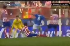 4η αγ.: Δεν χαλαρώνει η Ατλέτικο Μαδρίτης ΒΙΝΤΕΟ