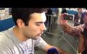 ΣΛΟΥΚΑΣ : ΤΟ ΜΟΝΟ ΠΟΥ ΕΧΟΥΜΕ ΝΑ ΚΑΝΟΥΜΕ ΕΙΝΑΙ ΤΟ ΧΡΕΟΣ ΜΑΣ! *VIDEOS*