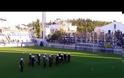 Παρά τις κοινές καταβολές η ΑΕΚ και η...Τουρκία τιμήθηκαν στη Νίκαια!