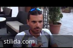 Η “Ποδηλασία Αγάπης” στη Στυλίδα
