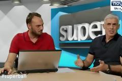 ΝΙΚΟΠΟΛΙΔΗΣ : ΠΟΤΕ ΣΤΟΝ ΠΑΝΑΘΗΝΑΪΚΟ! ΔΕΝ ΜΕ ΓΟΥΣΤΑΡΟΥΝ ΚΑΙ ΔΕΝ ΤΟΥΣ ΓΟΥΣΤΑΡΩ! *ΒΙΝΤΕΟ*
