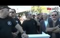 Αποθεώθηκε η Χρυσή Αυγή στον Μελιγαλά από χιλιάδες Έλληνες πατριώτες και συγγενείς των θυμάτων [video]