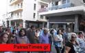 Πάτρα-Τώρα: Κατάληψη της Δευτεροβάθμιας εκπαίδευσης από καθηγητές - Ολοκληρώθηκε η νέα μεγάλη πορεία - Στο δρόμο Νοσοκομειακοί Ιατροί – εργαζόμενοι
