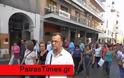 Πάτρα-Τώρα: Κατάληψη της Δευτεροβάθμιας εκπαίδευσης από καθηγητές - Ολοκληρώθηκε η νέα μεγάλη πορεία - Στο δρόμο Νοσοκομειακοί Ιατροί – εργαζόμενοι