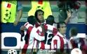 ΟΙ ΘΡΥΛΙΚΕΣ ΠΡΕΜΙΕΡΕΣ ΣΤ'ΑΣΤΕΡΙΑ... *VIDEOS*