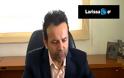 Δήλωση Διοικητή 5ης ΥΠΕ για άνοιγμα λογαριασμών γιατρών [video]