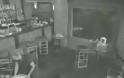 Δείτε το σοκαριστικό ατύχημα μίας barwoman
