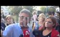 ΚΚΕ: ΝΑ ΑΠΟΜΟΝΩΘΟΥΝ ΟΙ ''ΘΡΑΣΥΔΕΙΛΟΙ ΔΟΛΟΦΟΝΟΙ ΤΗΣ ΧΡΥΣΗΣ ΑΥΓΗΣ'' (VIDEO)