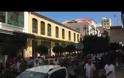 Πάτρα-Τώρα: Μεγαλειώδης πορεία - Πάνω από 7.000 άτομα στο δρόμο
