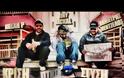 -Eγώ είμαι ο δολοφόνος. Ανήκω στην Χρυσή Αυγή!...!!!