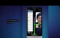 Blackberry Z30. Επίσημα με οθόνη 5 ιντσών Super AMOLED