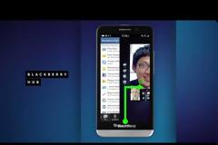 Blackberry Z30. Επίσημα με οθόνη 5 ιντσών Super AMOLED