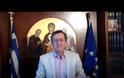 Αρβανιτόπουλος: Δεν έχουμε χρόνο για αξιολόγηση, είμαστε σε συνθήκες έκτακτης ανάγκης - Τουλάχιστον είστε ειλικρινής κ.Υπουργέ...