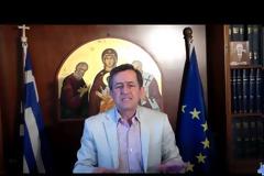 Αρβανιτόπουλος: Δεν έχουμε χρόνο για αξιολόγηση, είμαστε σε συνθήκες έκτακτης ανάγκης - Τουλάχιστον είστε ειλικρινής κ.Υπουργέ...