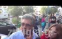 «Είμαι Χρυσαυγίτης» ομολόγησε ο δολοφόνος του 34χρονου (ΒΙΝΤΕΟ)