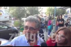 «Είμαι Χρυσαυγίτης» ομολόγησε ο δολοφόνος του 34χρονου (ΒΙΝΤΕΟ)
