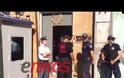 «Είμαι Χρυσαυγίτης» ομολόγησε ο δολοφόνος του 34χρονου (ΒΙΝΤΕΟ)