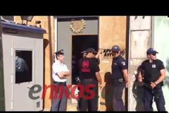 «Είμαι Χρυσαυγίτης» ομολόγησε ο δολοφόνος του 34χρονου (ΒΙΝΤΕΟ)