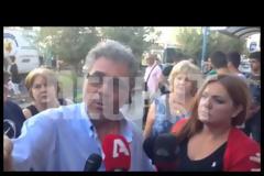 Αποφασισμένος να σκοτώσει - Προσπάθησε να γυρίσει το μαχαίρι στην καρδιά του Παύλου Φύσσα ο 45χρονος δράστης του φονικού στο Κερατσίνι