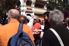 Μεγάλη διαδήλωση κατά της διαθεσιμότητας στη Θεσσαλονίκη - Οι διαδηλωτές προσπάθησαν να φθάσουν στα γραφεία της Χρυσής Αυγής [video]