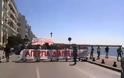 Μεγάλη διαδήλωση κατά της διαθεσιμότητας στη Θεσσαλονίκη - Οι διαδηλωτές προσπάθησαν να φθάσουν στα γραφεία της Χρυσής Αυγής [video]