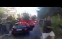 ΕΚΤΑΚΤΟ: Επιτέθηκαν στον Πάνο Καμμένο στο Κερατσίνι. Έφαγε μπουνιές και κλοτσιές (video)