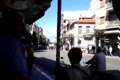 Πάτρα: Ιταλός συνταξιούχος αστυνομικός ο άντρας που έβγαλε όπλο κατά διαδηλωτών