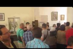 Απεργοί και απεργοσπάστες στο Δημαρχείο της Ξάνθης! Μπήκαν μέσα στο κτίριο οι απεργοί και διέκοψαν και το γάμο! [video]