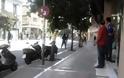 Πάτρα: Στο αυτόφωρο ο Ιταλός που σημάδεψε διαδηλωτές στην πορεία - Έβγαλα το πιστόλι για εκφοβισμό φέρεται να είπε
