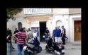 Ραντεβού με τα ΜΑΤ στο Ειρηνοδικείο Ηρακλείου για τους πλειστηριασμούς