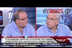 ΠΩΣ ΣΧΕΔΙΑΣΑΝ ΤΗ ΔΟΛΟΦΟΝΙΑ ΤΟΥ ΠΑΥΛΟΥ ΦΥΣΣΑ (VIDEO)