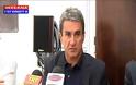 Στυγνή δολοφονία από ναζιστικά χέρια: Δηλώσεις Ανδρέα Λοβέρδου στο Βόλο