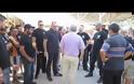 Εύβοια: Στην Εισαγγελέα του Αρείου Πάγου η δικογραφία με τις αξιόποινες πράξεις των μελών της Χρυσής Αυγής