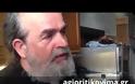 Ο π.Επιφάνειος Μυλοποταμινός μιλά για τα μυστικά της αγιορείτικης κουζίνας [video]