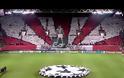 BINTEO - Ολυμπιακός: 