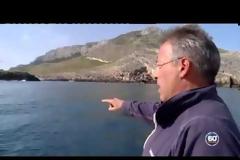 Τι σημαντικό εύρημα μπορεί να αφαίρεσε ο Κουστώ από το ναυάγιο των Αντικυθήρων;