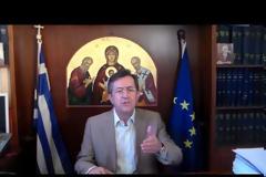 Ίδρυση μιας ακόμα ρυθμιστικής αρχής, σε χαλεπούς καιρούς λιτότητας! Ποια η σκοπιμότητα; [video]